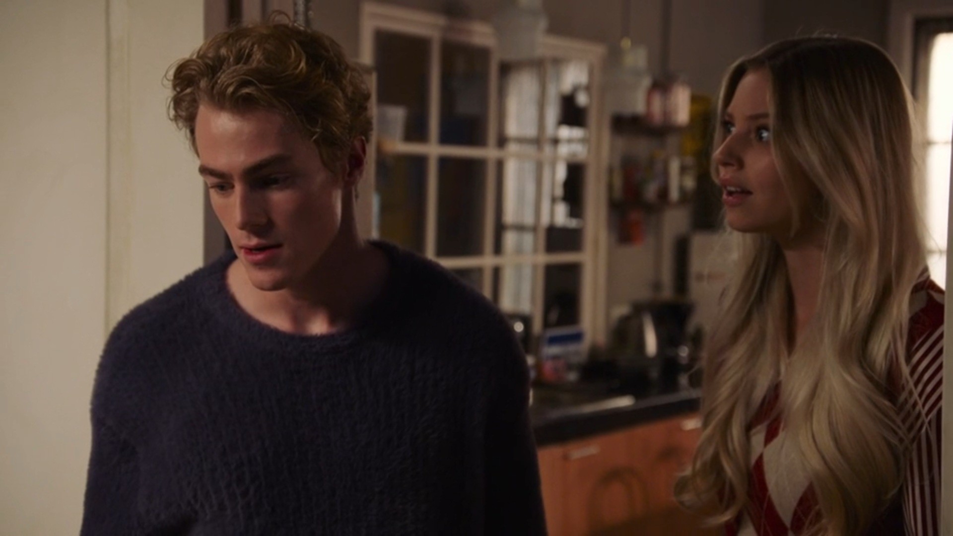 Steef haalt uit naar Troj.